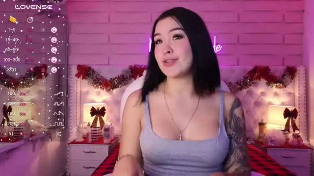 Image 3 of booty_bubble Stream on Chaturbate on 16 months ago