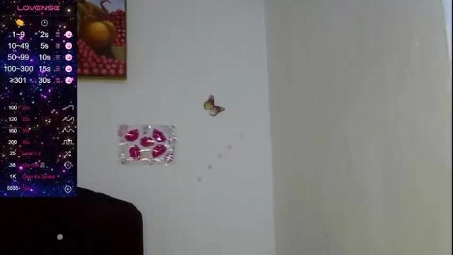 Image 8 of bootyshawry Stream on Chaturbate on 22 months ago
