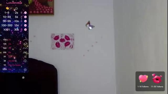 Image 7 of bootyshawry Stream on Chaturbate on 21 months ago