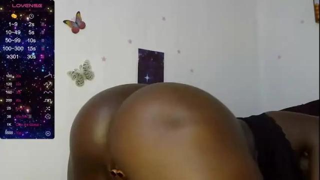 Image 8 of bootyshawry Stream on Chaturbate on 21 months ago