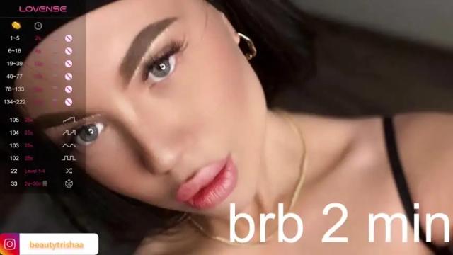 Image 11 of bootytrisha Stream on Chaturbate on 16 months ago