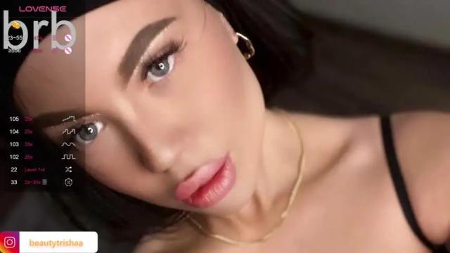 Thumbnail 3, bootytrisha's Stream at Chaturbate, 16 months ago