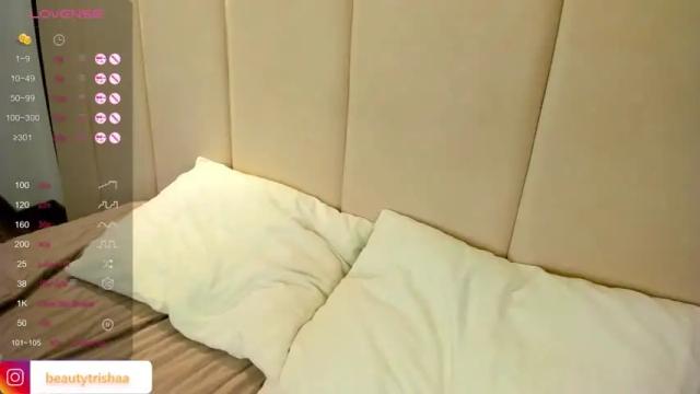 Thumbnail 3, bootytrisha's Stream at Chaturbate, 15 months ago