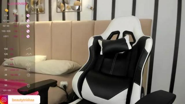 Image 6 of bootytrisha Stream on Chaturbate on 15 months ago
