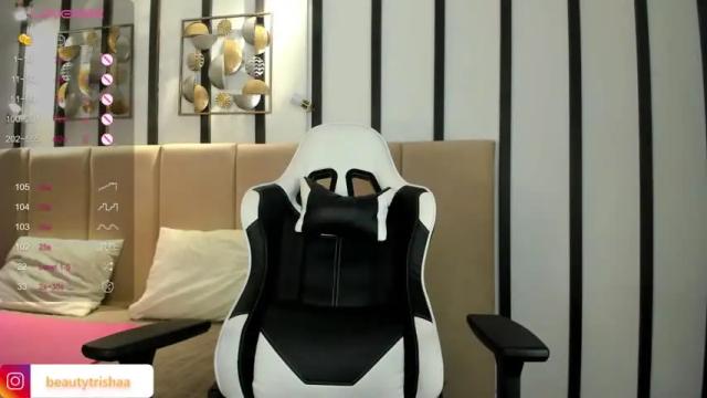 Image 12 of bootytrisha Stream on Chaturbate on 15 months ago