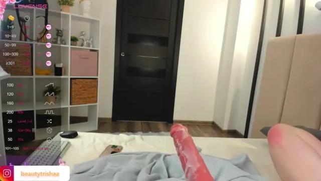 Image 8 of bootytrisha Stream on Chaturbate on 15 months ago