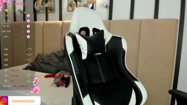 Thumbnail 2, bootytrisha's Stream at Chaturbate, 15 months ago