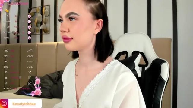 Image 6 of bootytrisha Stream on Chaturbate on 15 months ago
