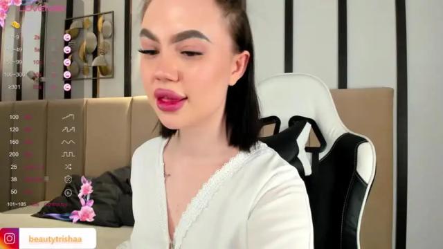 Image 7 of bootytrisha Stream on Chaturbate on 15 months ago