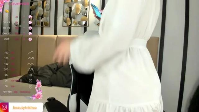 Thumbnail 3, bootytrisha's Stream at Chaturbate, 15 months ago