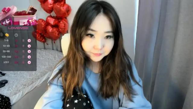 Image 2 of bora_ Stream on Chaturbate on 14 months ago