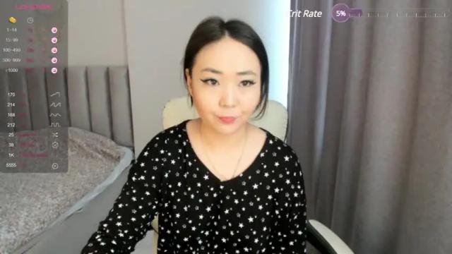 Image 2 of bora_ Stream on Chaturbate on 13 months ago