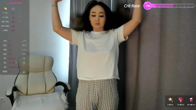 Thumbnail 1, bora_'s Stream at Chaturbate, 13 months ago