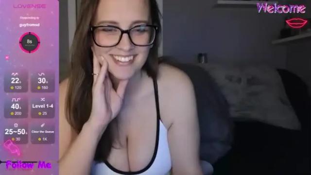 Image 4 of boredbustyhousewife Stream on Chaturbate on 12 months ago