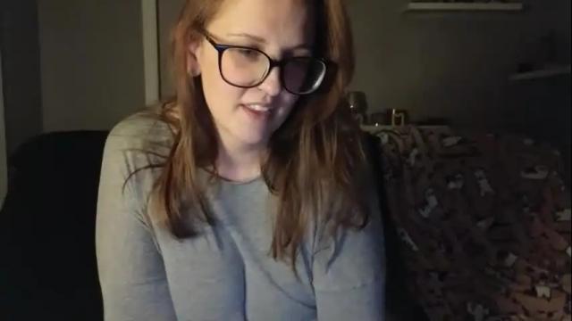 Thumbnail 2, boredbustyhousewife's Stream at Chaturbate, 1 month ago