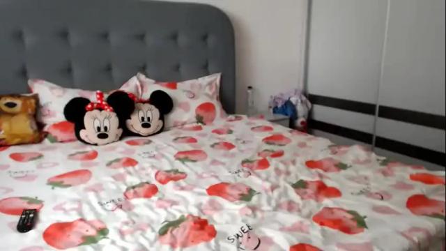 Image 6 of bornastar4you Stream on Chaturbate on 1 month ago