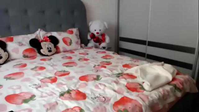 Thumbnail 2, bornastar4you's Stream at Chaturbate, 1 month ago