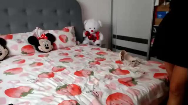 Image 6 of bornastar4you Stream on Chaturbate on 1 month ago
