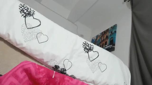 Image 8 of bornforporn_ Stream on Chaturbate on 14 months ago