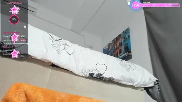 Image 2 of bornforporn_ Stream on Chaturbate on 14 months ago
