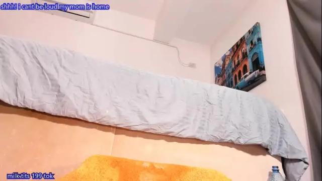 Image 10 of bornforporn_ Stream on Chaturbate on 1 month ago