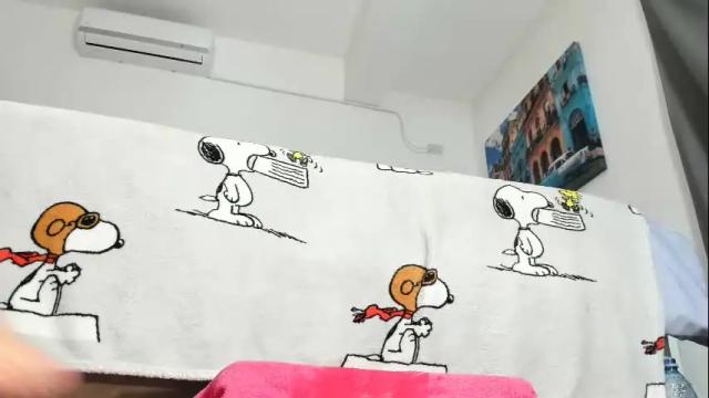 Image 4 of bornforporn_ Stream on Chaturbate on 1 month ago