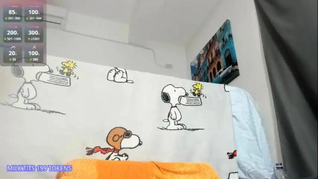 Image 12 of bornforporn_ Stream on Chaturbate on 4 days ago