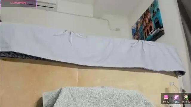 Image 3 of bornforporn_ Stream on Chaturbate on 2 months ago