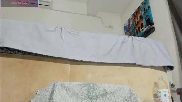 Image 8 of bornforporn_ Stream on Chaturbate on 2 months ago