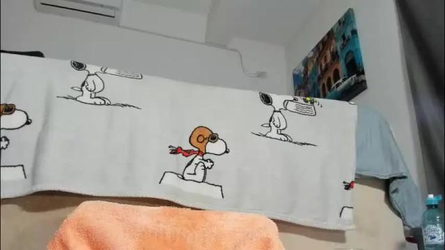 Image 3 of bornforporn_ Stream on Chaturbate on 1 month ago