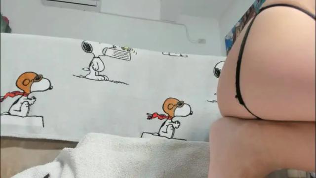Thumbnail 1, bornforporn_'s Stream at Chaturbate, 1 month ago