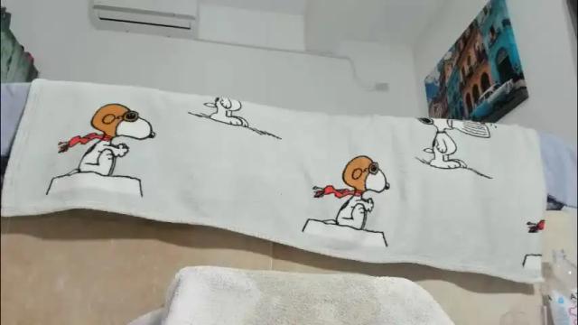 Image 8 of bornforporn_ Stream on Chaturbate on 15 days ago