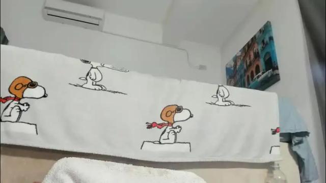 Image 4 of bornforporn_ Stream on Chaturbate on 11 days ago