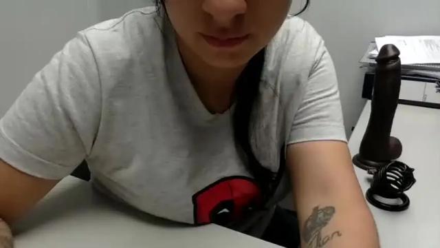 Thumbnail 2, bosskathlyn's Stream at Chaturbate, 16 months ago