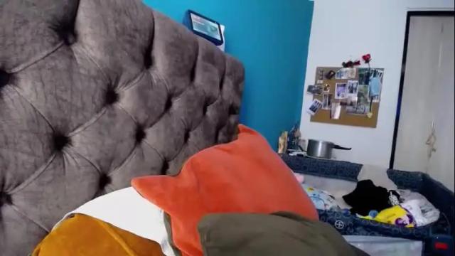 Thumbnail 2, bosskathlyn's Stream at Chaturbate, 3 months ago
