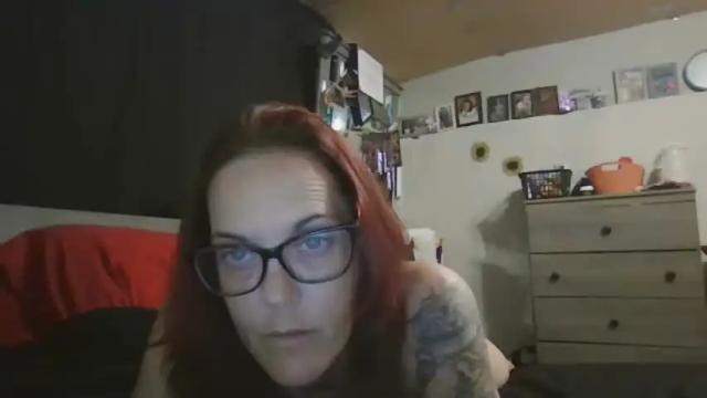 Image 3 of bossmilf007 Stream on Chaturbate on 1 day ago