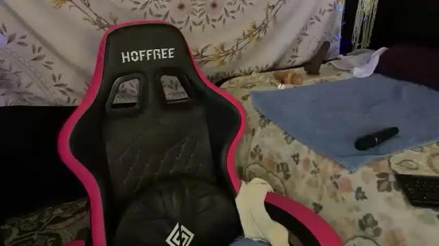 Thumbnail 2, bossmomma's Stream at Chaturbate, 1 month ago