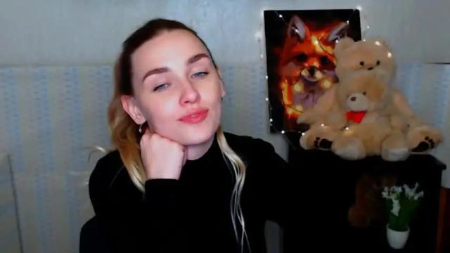 Image 8 of bottomless_eyes_ Stream on Chaturbate on 15 months ago