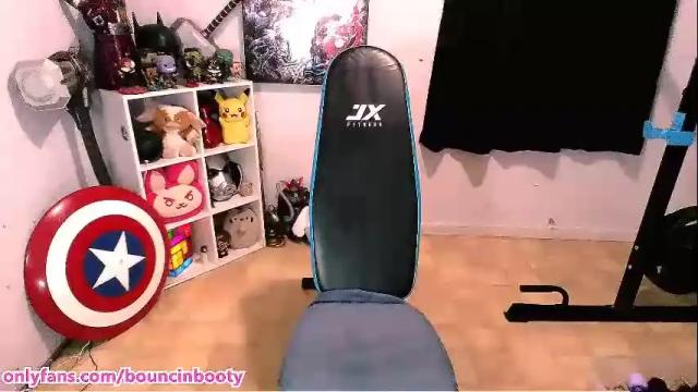 Image 2 of bouncinbooty Stream on Chaturbate on 1 month ago