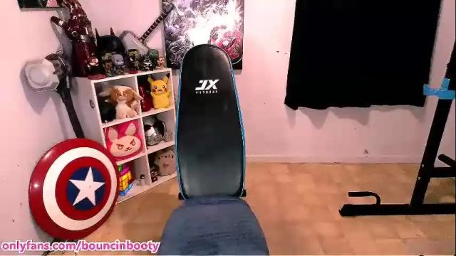 Image 6 of bouncinbooty Stream on Chaturbate on 29 days ago