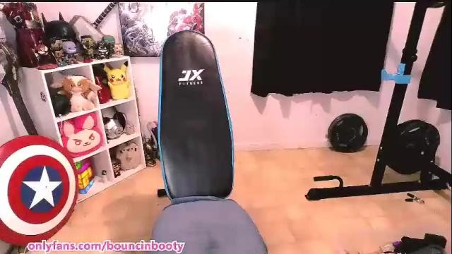 Image 12 of bouncinbooty Stream on Chaturbate on 24 days ago