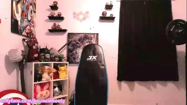 Image 12 of bouncinbooty Stream on Chaturbate on 8 days ago