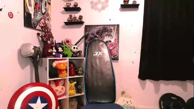 Image 3 of bouncinbooty Stream on Chaturbate on 1 month ago
