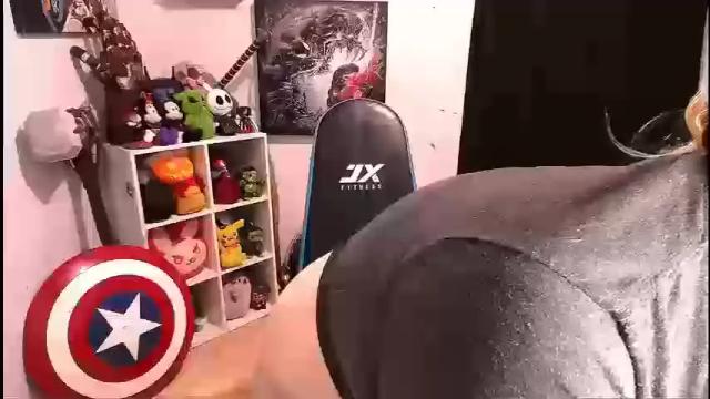 Image 2 of bouncinbooty Stream on Chaturbate on 1 month ago