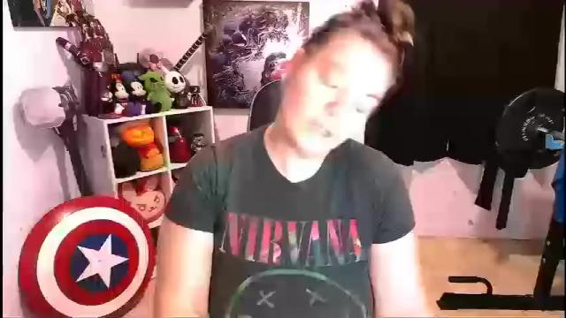 Image 3 of bouncinbooty Stream on Chaturbate on 1 month ago