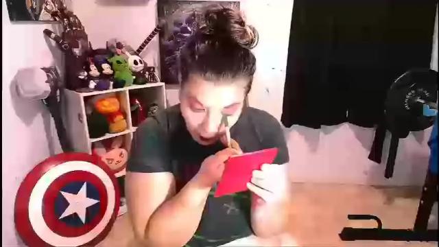 Image 4 of bouncinbooty Stream on Chaturbate on 1 month ago