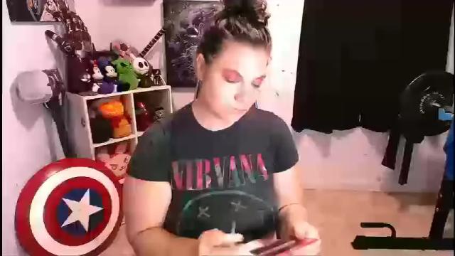 Thumbnail 2, bouncinbooty's Stream at Chaturbate, 1 month ago