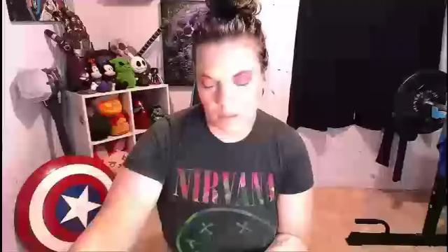 Image 6 of bouncinbooty Stream on Chaturbate on 1 month ago