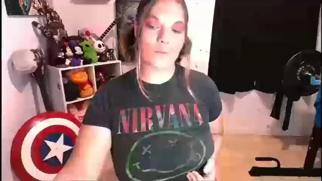 Image 8 of bouncinbooty Stream on Chaturbate on 1 month ago