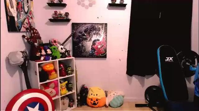 Image 4 of bouncinbooty Stream on Chaturbate on 1 month ago
